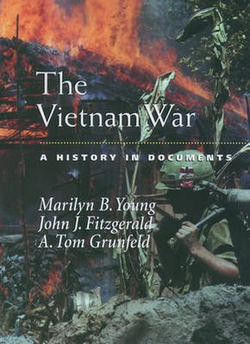 The Vietnam War: A History in Documents