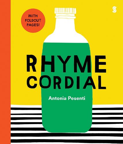 Rhyme Cordial