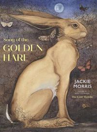 Cover image for The Song of the Golden Hare