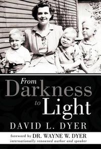 Cover image for From Darkness to Light