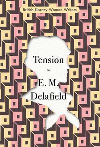 Cover image for Tension