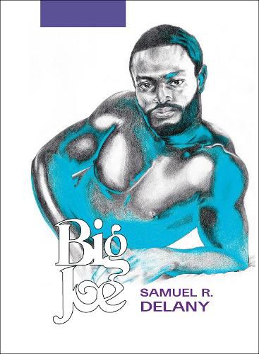 Cover image for Big Joe