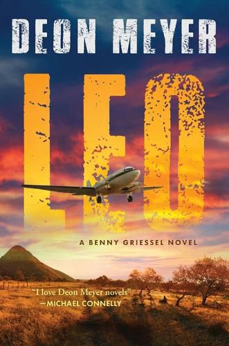 Cover image for Leo