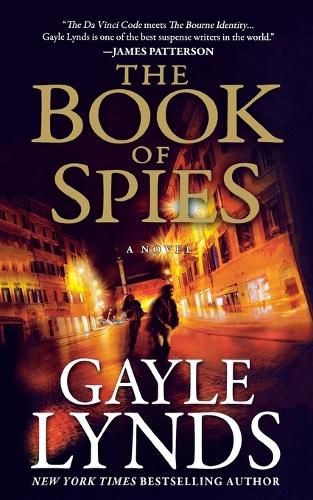 Cover image for The Book of Spies