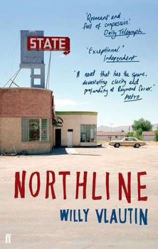 Cover image for Northline