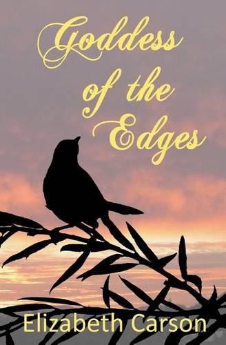 Cover image for Goddess of the Edges