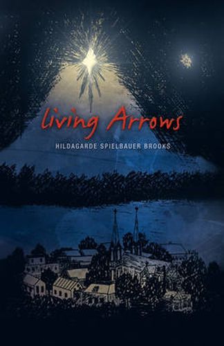 Cover image for Living Arrows