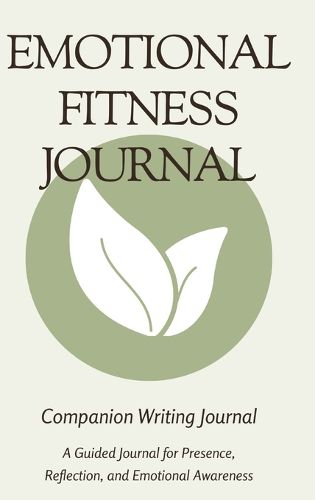 Cover image for Emotional Fitness Journal