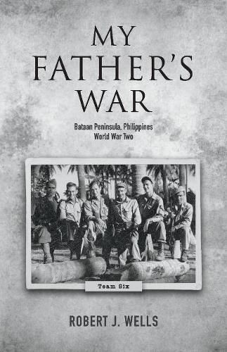 Cover image for My Father's War