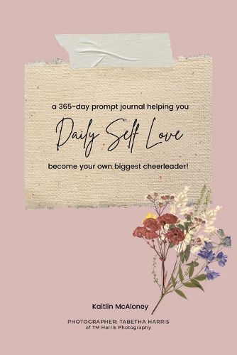 Cover image for Daily Self Love