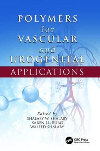 Cover image for Polymers for Vascular and Urogenital Applications