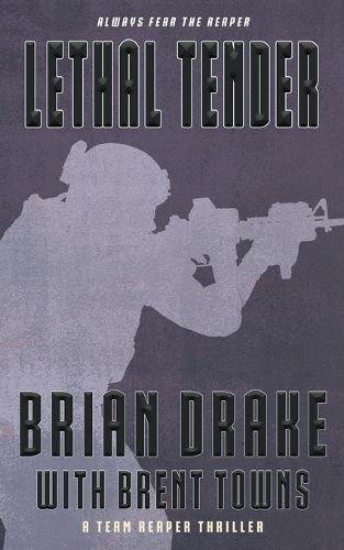 Cover image for Lethal Tender