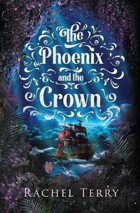 Cover image for The Phoenix and the Crown
