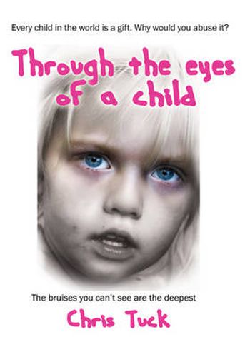 Cover image for Through the eyes of a child