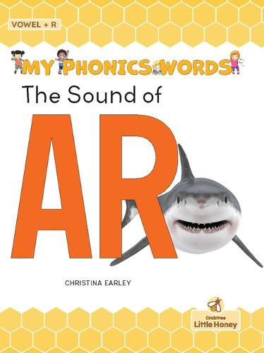 Cover image for The Sound of AR