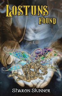 Cover image for Lostuns Found