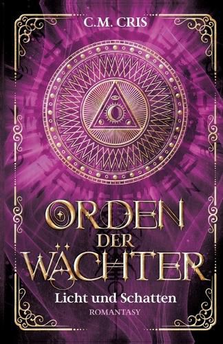 Cover image for Orden der Waechter