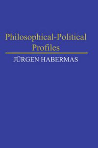 Cover image for Philosophical-Political Profiles