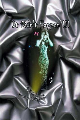 Cover image for It Didn't Happen