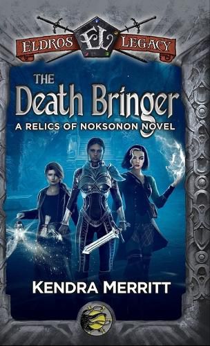 Cover image for The Death Bringer
