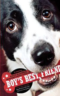 Cover image for Boy's Best Friend
