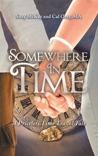 Cover image for Somewhere In Time