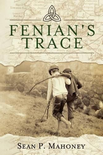 Cover image for Fenian's Trace