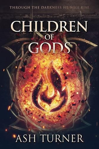 Cover image for Children of Gods