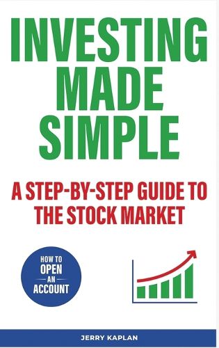 Cover image for Investing Made Simple