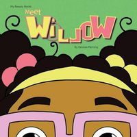 Cover image for Meet Willow