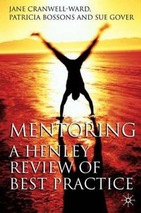 Cover image for Mentoring: A Henley Review of Best Practice