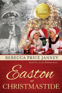 Cover image for Easton at Christmastide