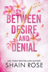 Cover image for Between Desire and Denial