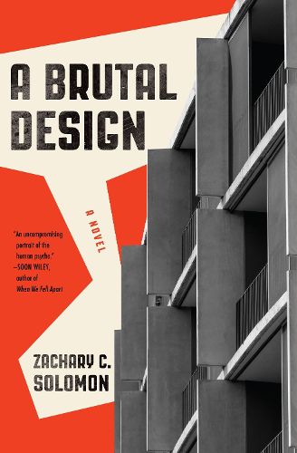 Cover image for A Brutal Design