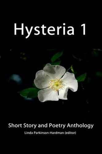 Cover image for Hysteria 1: 1