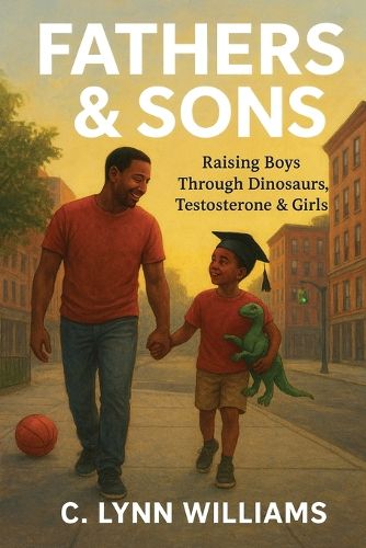 Cover image for Fathers & Sons