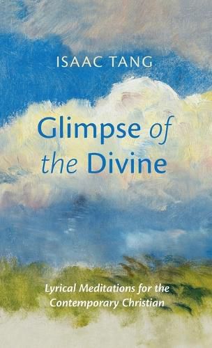 Cover image for Glimpse of the Divine