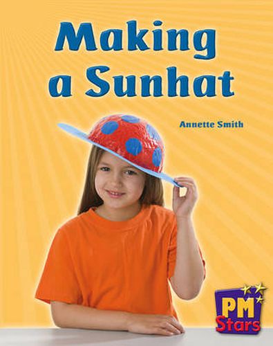 Making a Sunhat