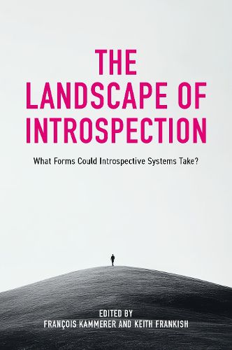 Cover image for The Landscape of Introspection