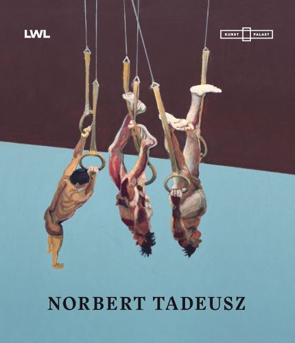 Cover image for Norbert Tadeusz