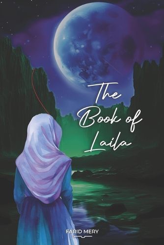 Cover image for The Book of Laila
