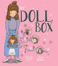 Cover image for The Doll Box