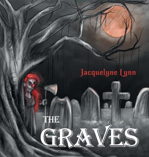 Cover image for The Graves