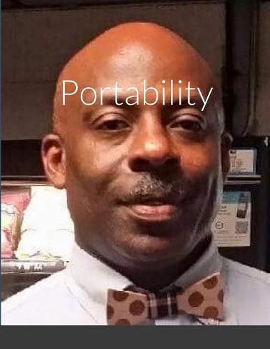 Cover image for Portability