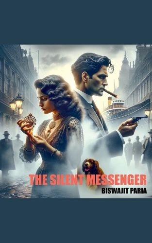 Cover image for The Silent Messenger
