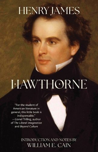 Cover image for Hawthorne (Warbler Classics Annotated Edition)