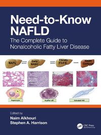 Cover image for Need-to-Know NAFLD