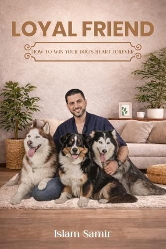 Loyal Friend, Islam Samir (9781918529920) — Readings Books