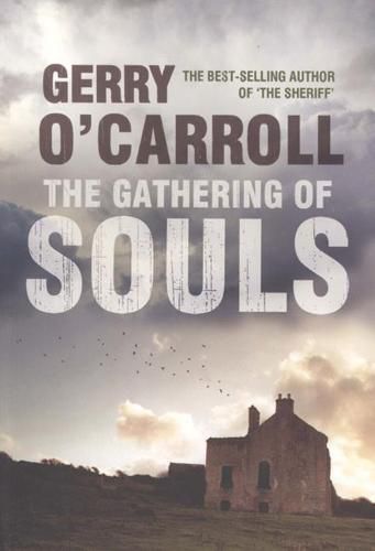 Cover image for The Gathering of Souls