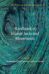 Cover image for Handbook of Islamic Sects and Movements